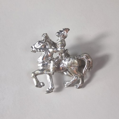 Vintage 1950s silver - 1950s,