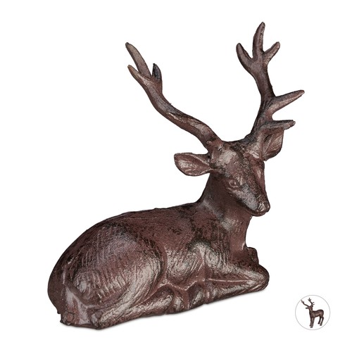 Set deer garden - 3,