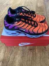 Nike TN Black Phantom Dust