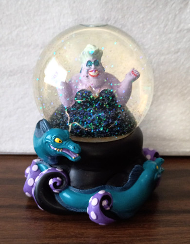 Disney ursula the little - ~, ~