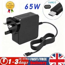 65W USB C Type-C Adapter