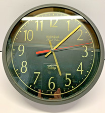 Kienzle High Class Wall Clock