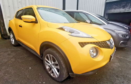 Nissan juke 2014 dig t - juke, dig-t