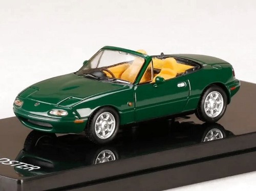 Mazda eunos roadster - roadster,