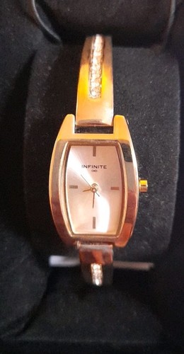 Infinite watch working with - infinite,