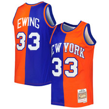 New York Knicks Jersey Men's