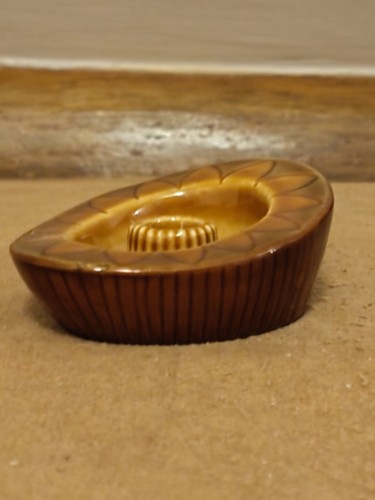 Vintage wade pottery glazed - wade,