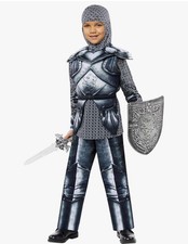 Boys Curriculum Classic Knight