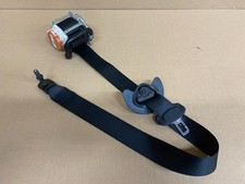 MERCEDES A CLASS W177 PASSENGER FRONT BELT SEATBELT A1188601300  2019-2024 C3305