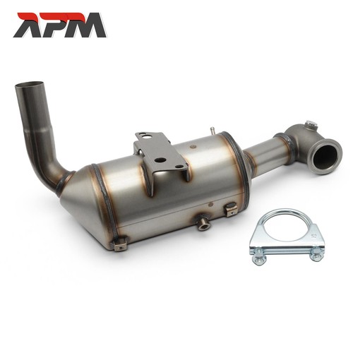 Dpf diesel particulate - dpf,