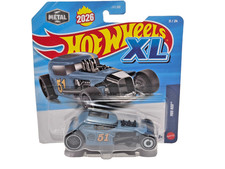 Hot Wheels XL Mod Rod 2026