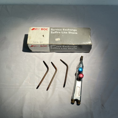 Boc saffire lite - saffire,