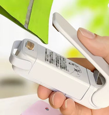 Mini Hea Bag Seal Machine