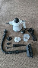 SilverCrest Handheld Steam