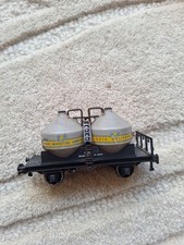 Railway Truck Cement Marketing