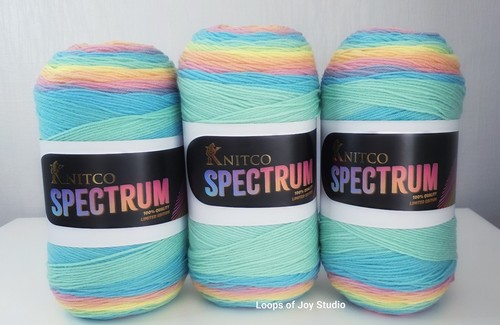 Knitco spectrum limited - spectrum,,