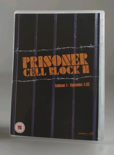 Prisoner cell block - prisoner,