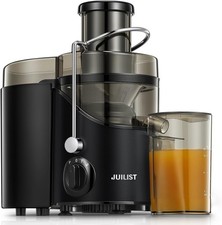 Juilist 3" Wide Mouth Juicer