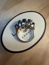 Links of London Entwine Ring