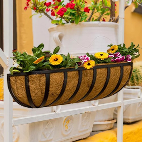 Trough coco liner - trough,