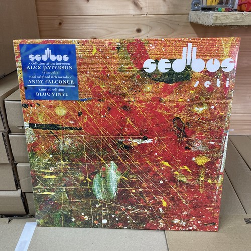 Sedibus seti the orb blue - seti, orb,