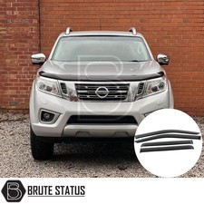 For Nissan Navara NP300 2015+