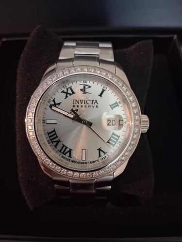Invicta elite reserve apex - invicta,