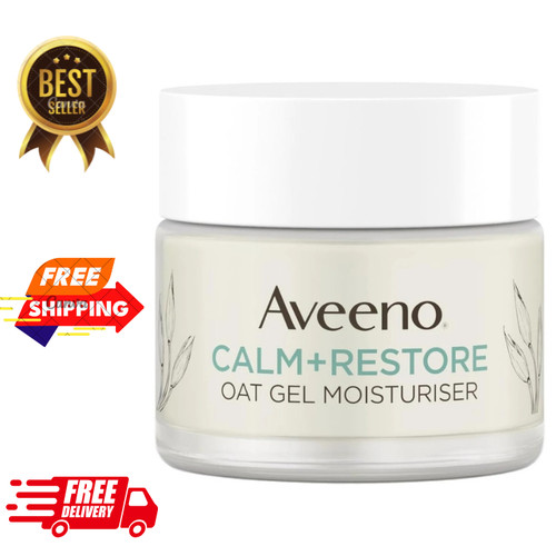 Aveeno calm restore - calm,