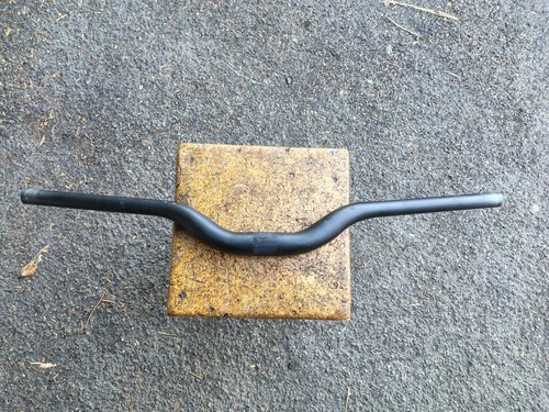 Oem handlebars made - by, hl