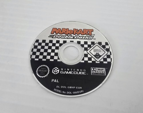 Nintendo game cube mario - nintendo,