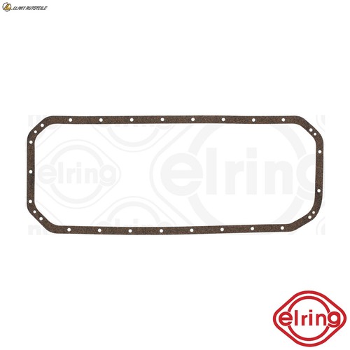 Oil pan gasket for - bmw, bertone