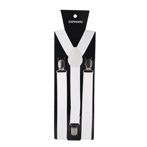 Mens elasticated heavy duty - mens,
