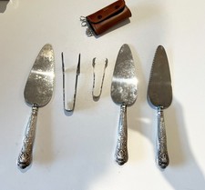 Job Lot of Vintage Sterling