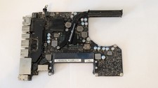*Faulty Macbook Pro 2011 logic board EMC 2419 A1278