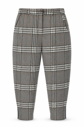 Womens zara size trousers - m,