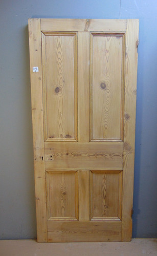 Doors door victorian panel - door, 4