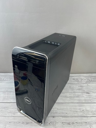 Dell xps 8900 intel core - 8900,