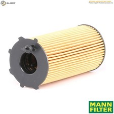 OIL FILTER W 7052 FOR VW