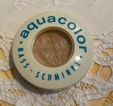 Kryolan Aquacolor – Vintage Professional Make up 