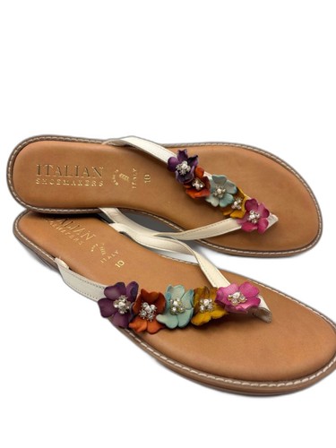 Italian shoemakers white - italian,