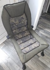 Solar South Westerly Pro Combi Chair