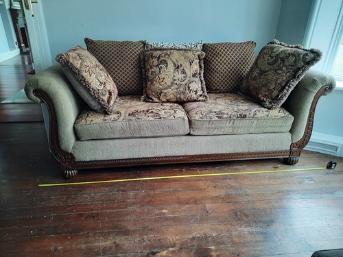 Piece suite seater 2 - 3, +