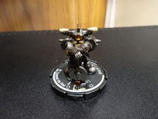 Mage Knight Red Duncan Unique