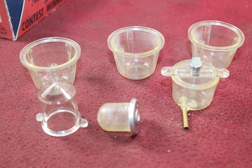 Vintage bunch canonn atom - 6,