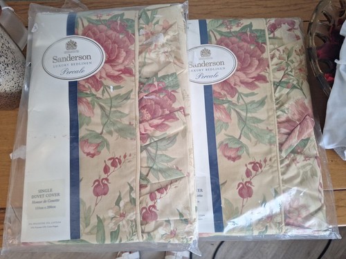 Sanderson vintage olivia - x,