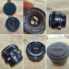 Pentax Super-Takumar 35mm