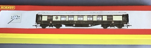 Hornby pullman r4146 3rd - r4146,