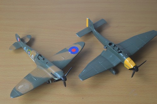 Dinky toys 719 - toys,