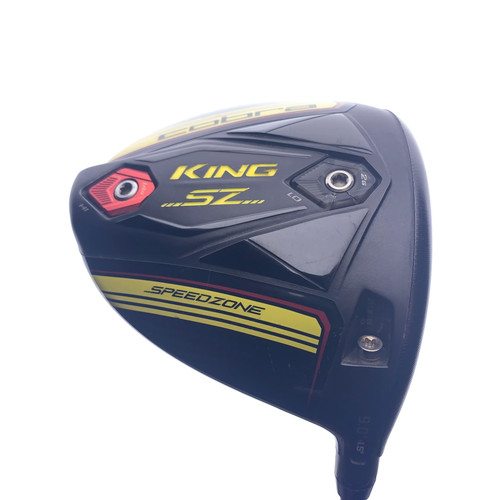 Used cobra king speedzone - king,