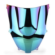 Front Windshield Fit Kawasaki